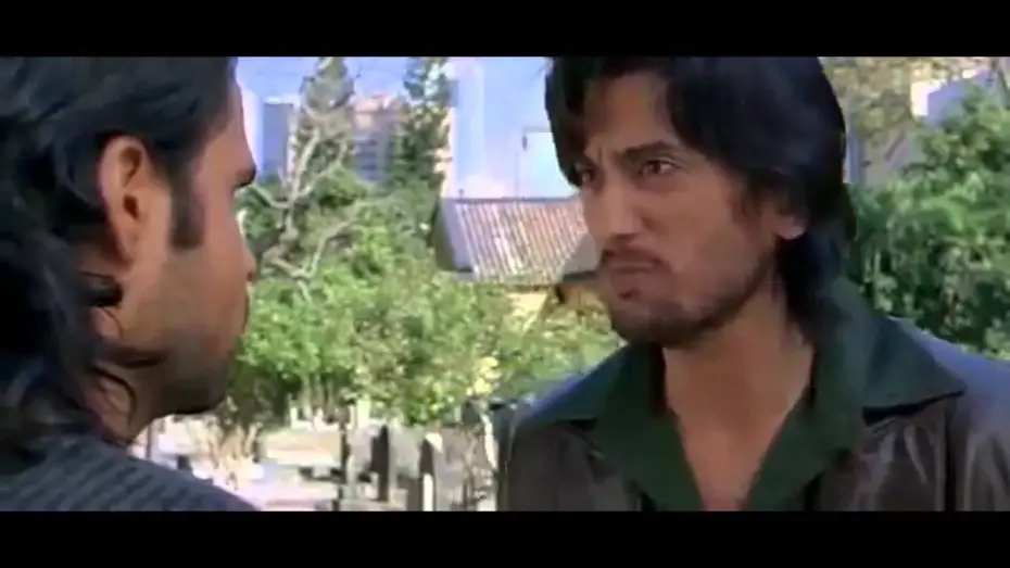 Video for the film Awarapan — Trailer