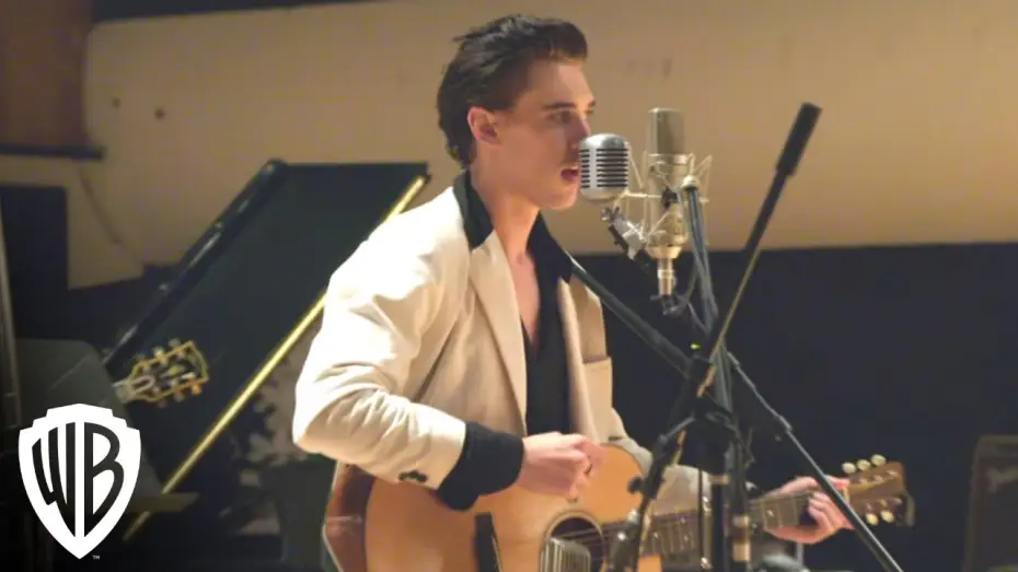 Video for the film Elvis — Elvis | Rock 'n' Roll Royalty: The Music and Artists Behind ELVIS | Warner Bros. Entertainment