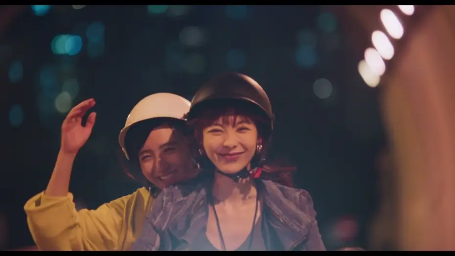 Video for the film Girlfriends — BIFF2025 Trailer | 걸프렌드 Girlfriends | 비전 - 아시아