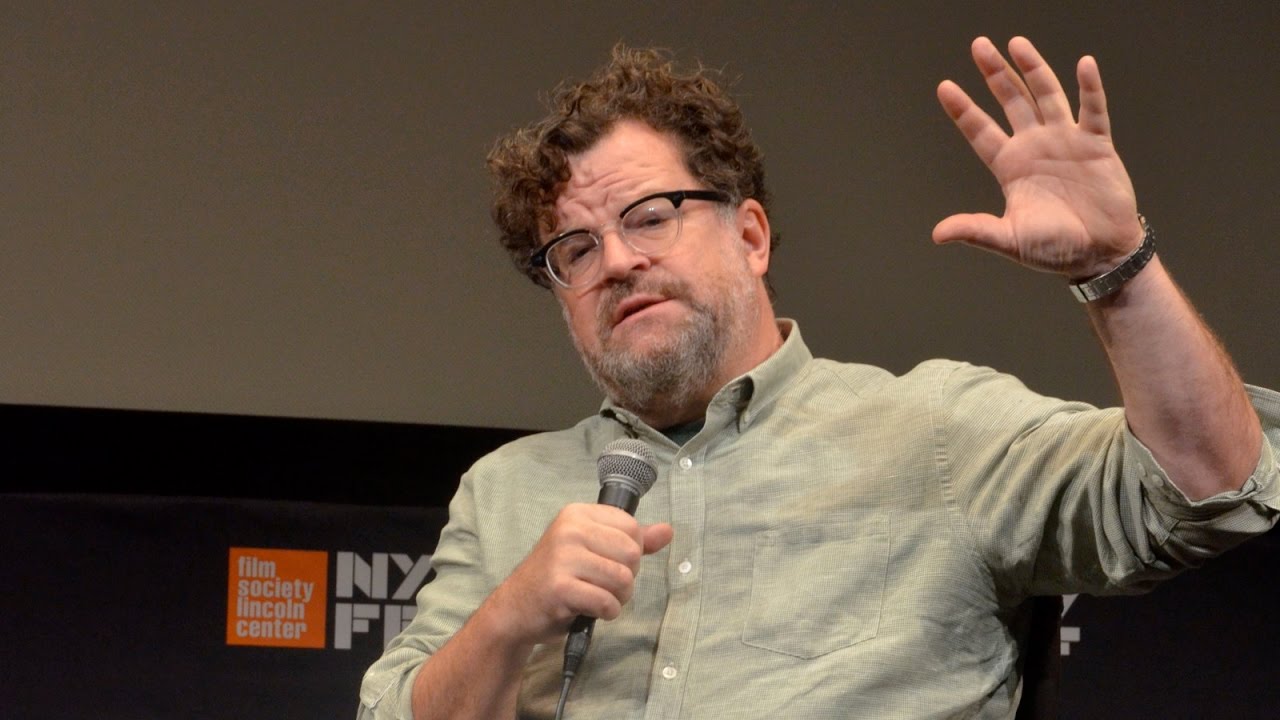 Video for the film Manchester by the Sea — 'Manchester by the Sea' Press Conference | Kenneth Lonergan | NYFF54