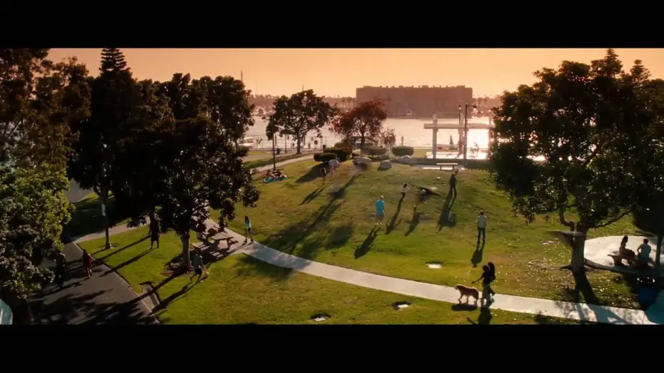 Video for the film No Strings Attached — Sex Friends bande annonce