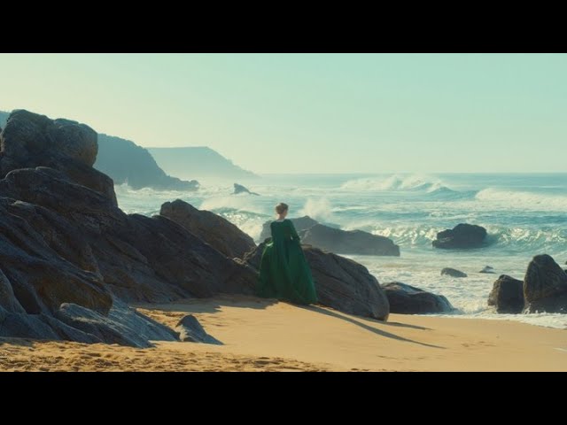 Video for the film Portrait of a Lady on Fire — Clip
