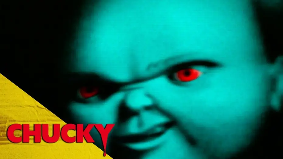 Video for the film Seed of Chucky — Official Trailer
