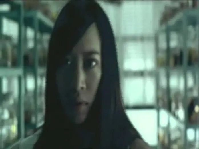 Video for the film Shutter — Shutter – Sie sind unter uns | Deutscher Trailer