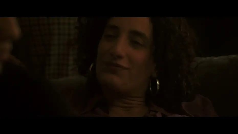Video for the film The Little Sister — Press Clip [Subtitled]