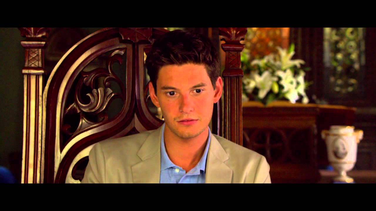 Video for the film The Big Wedding — The Big Wedding -- Official Trailer 2013 -- Regal Movies [HD]