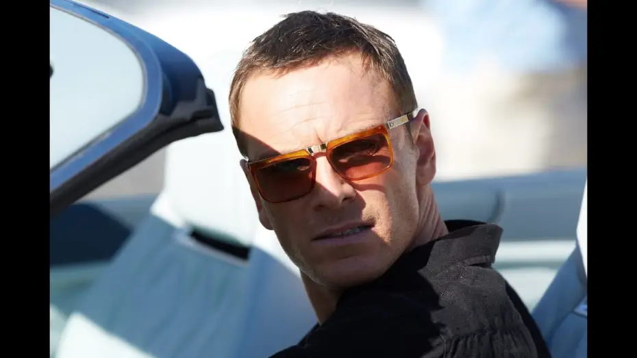 Video for the film The Counselor — Cartel - Bande Annonce VOST