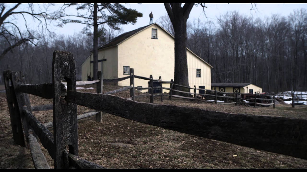 Video for the film The Visit — Визит - Трейлер