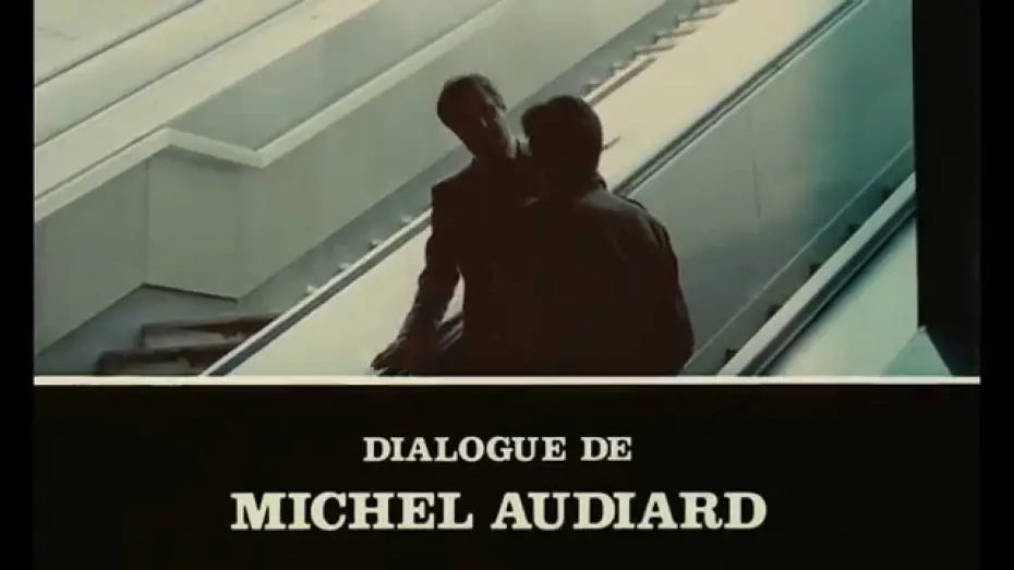 Video for the film Death of a Corrupt Man — Mort d'un pourri - Bande annonce 1977 HD