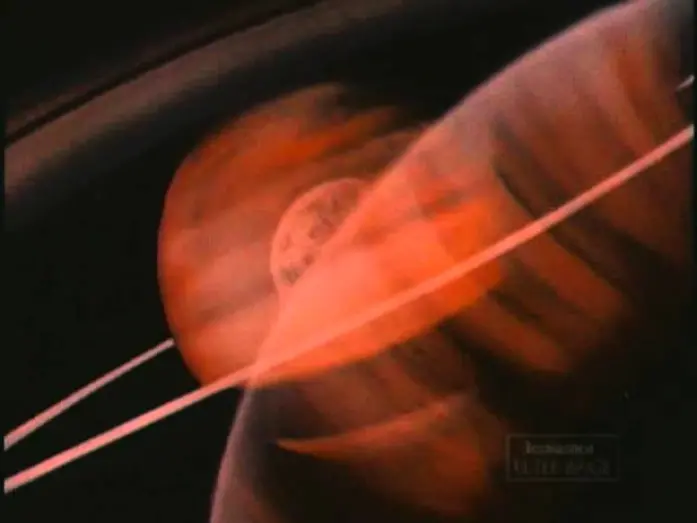 Video for the film Galaxy Express 999: The Movie — Galaxy Express 999 Trailer Roger Corman Version