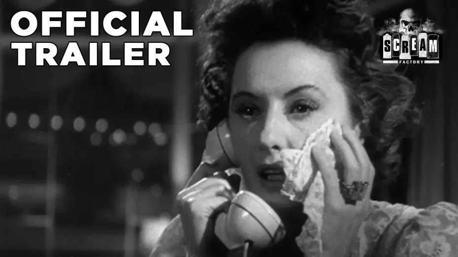 Video for the film Sorry, Wrong Number — Official Trailer