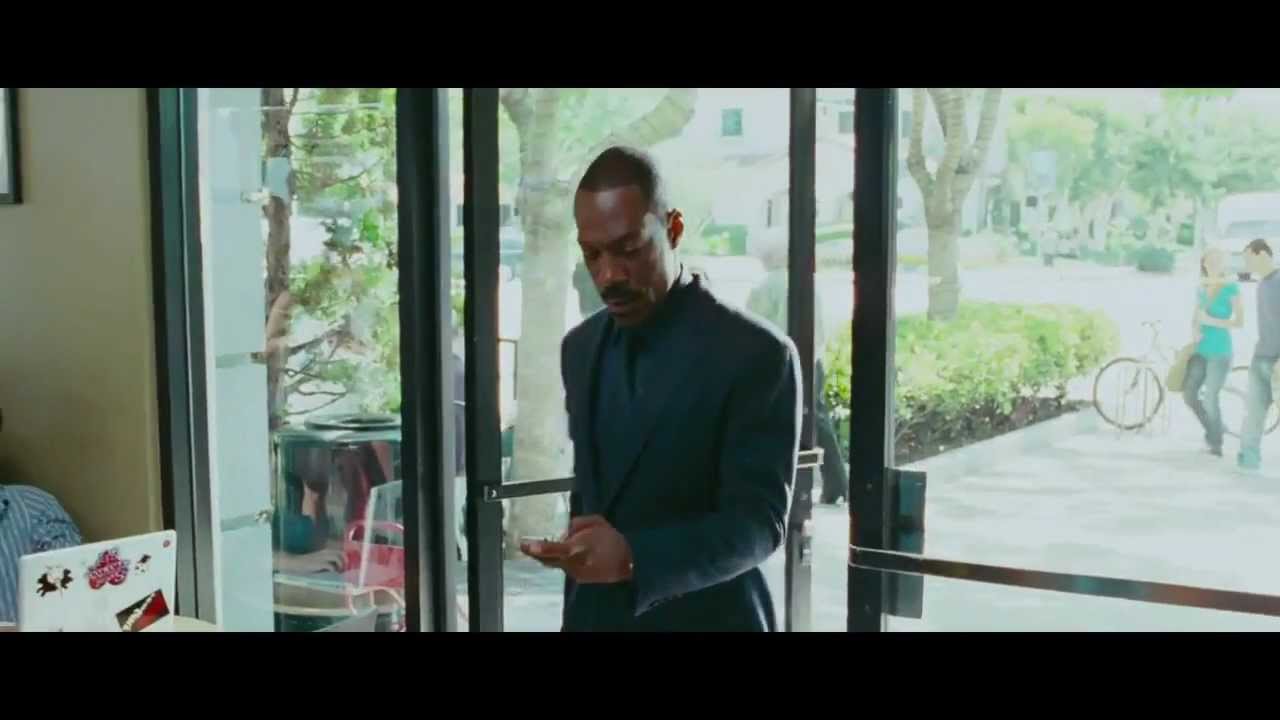 Video for the film A Thousand Words — [trailer] Тисяча слів / A Thousand Words