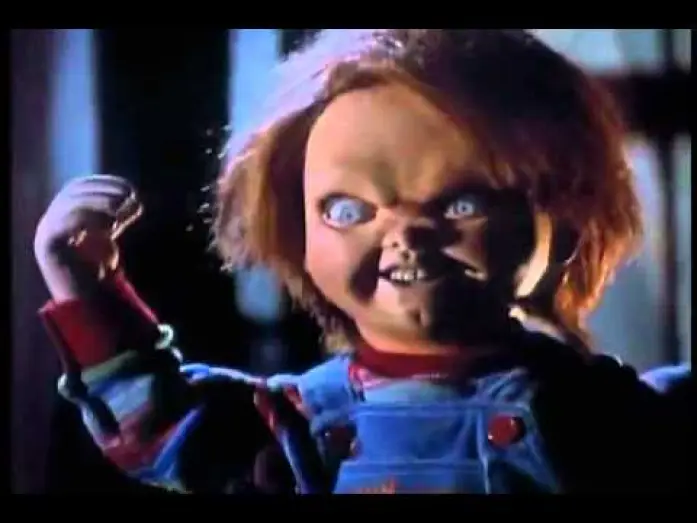 Video for the film Child's Play 3 — Child's Play 3 (1991) - Trailer