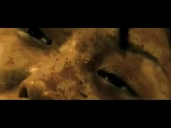 Video for the film Grotesque — Trailer - Grotesque [Pelicula]