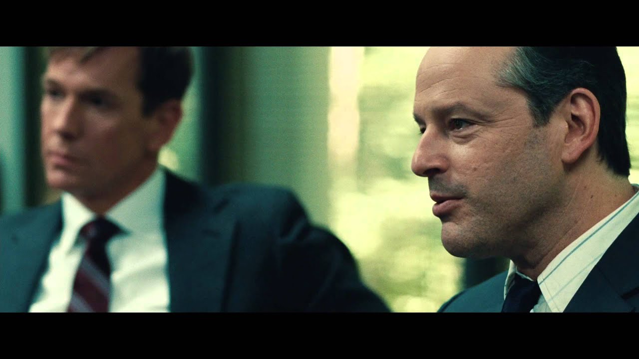 Video for the film Kill the Messenger — I'm Writing The Story
