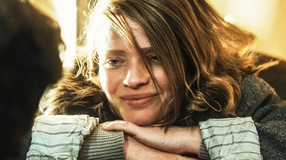 Video for the film Mariana's Room — LA CHAMBRE DE MARIANA Bande Annonce (2025) Mélanie Thierry