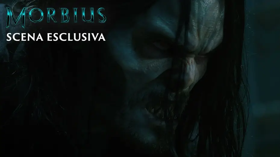 Video for the film Morbius — Morbius - Scena esclusiva "La trasformazione" (sottotitolata) | Dal 3 febbraio al cinema