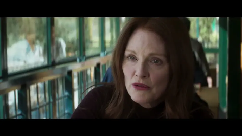 Video for the film The Room Next Door — Spot "Falling"