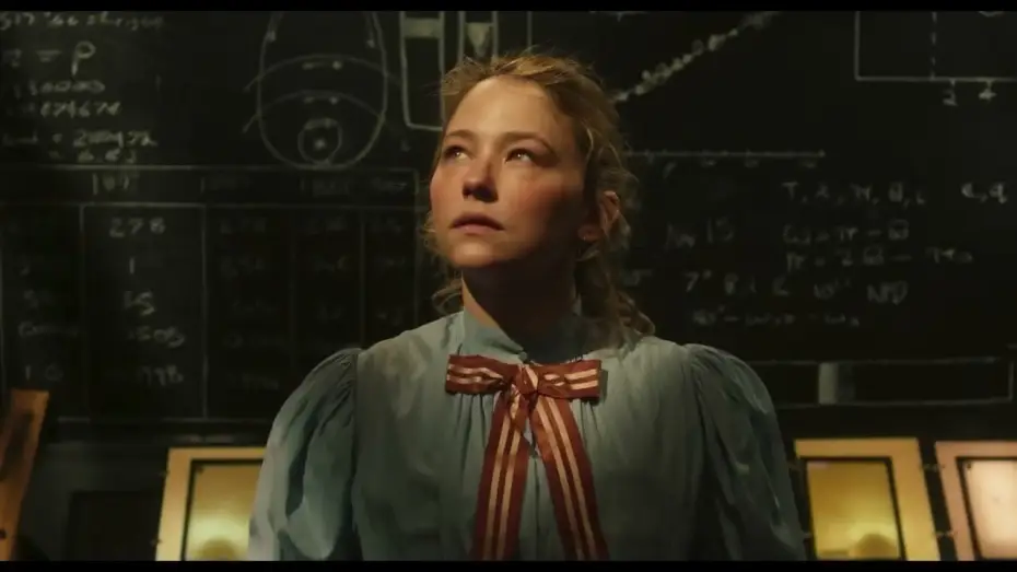 Video for the film Night & Day — Official UK Teaser Trailer 6