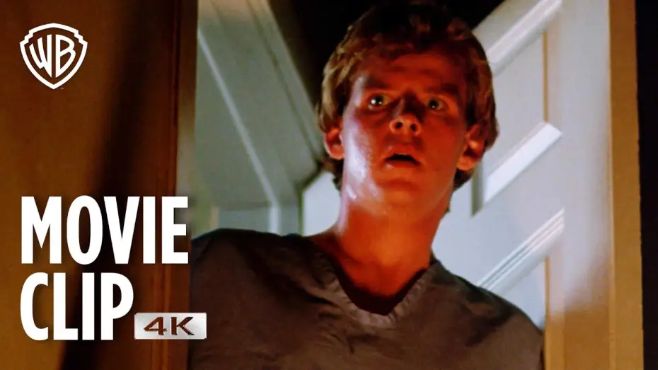 Video for the film A Nightmare on Elm Street Part 2: Freddy's Revenge — Got the Brain - 4K Movie Clip