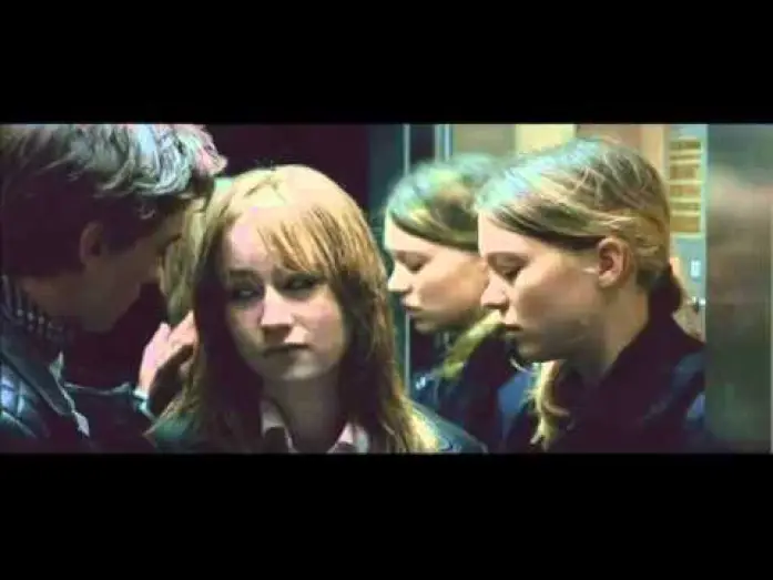 Video for the film Belle épine — Dear Prudence / Belle Epine (2010) - Trailer