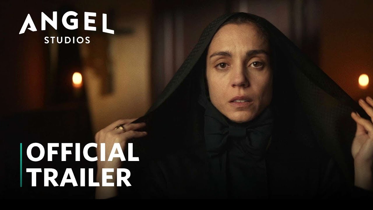 Video for the film Cabrini — Cabrini | Official Theatrical Trailer | Angel Studios