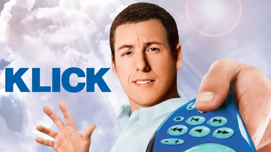 Video for the film Click — Klick - Trailer Deutsch 1080p HD