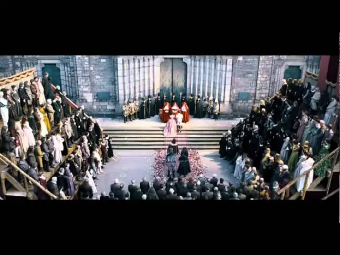 Video for the film Henri 4 — Henry of Navarre  aka Henry 4 english trailer