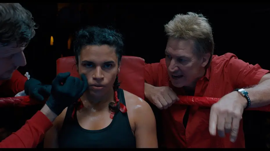 Video for the film Gipsy Queen — Offizieller Trailer