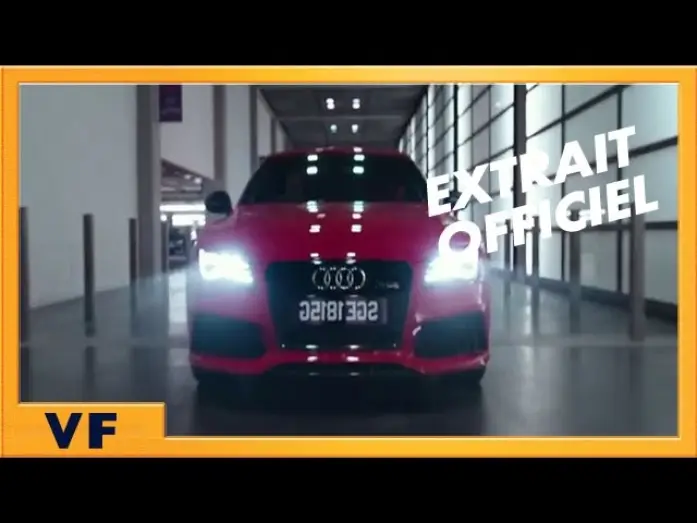 Video for the film Hitman: Agent 47 — Hitman : Agent 47 - Extrait Course Poursuite [Officiel] VF HD