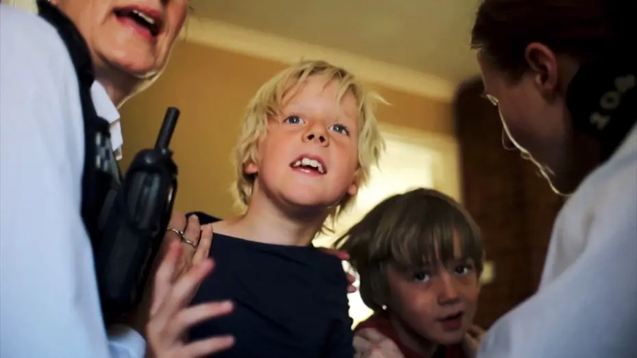 Video for the film Adventure Boyz — Adventure Boyz Trailer