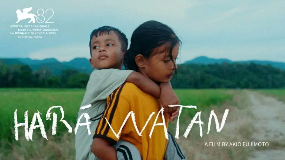 Video for the film Lost Land — Official Trailer