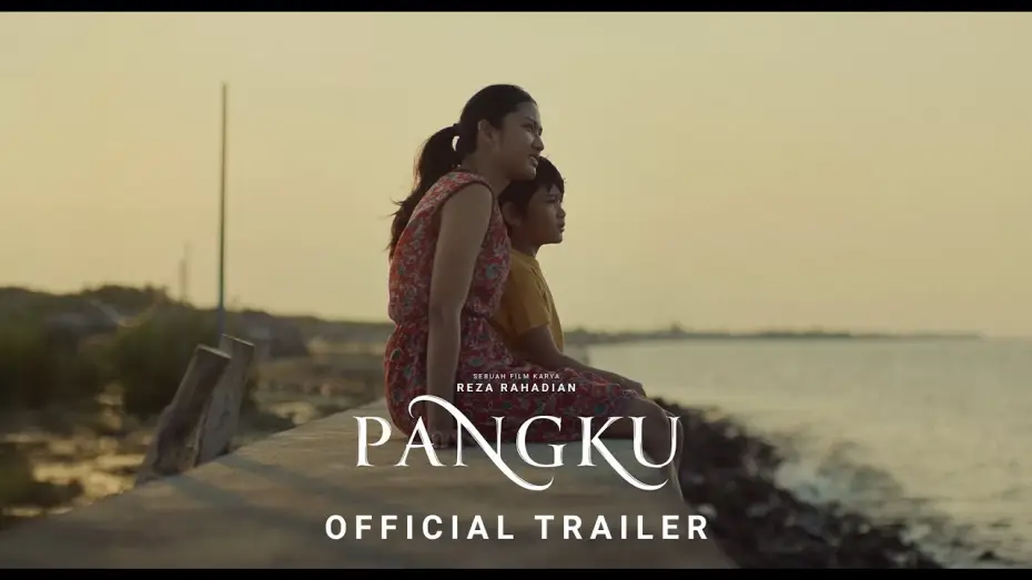 Video for the film On Your Lap — PANGKU - Official Trailer