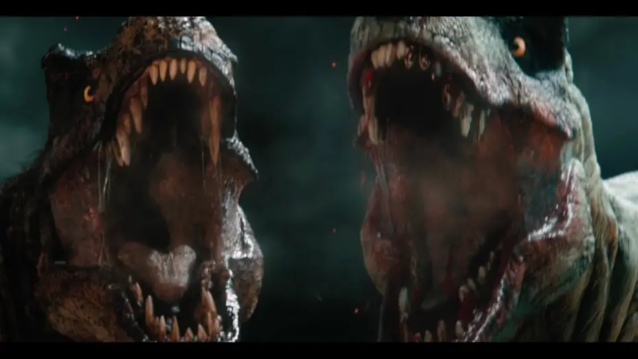Video for the film Primitive War — UK Theatrical Trailer