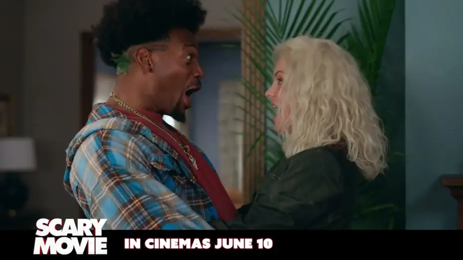 Video for the film Scary Movie — They’re back to break all the rules again.