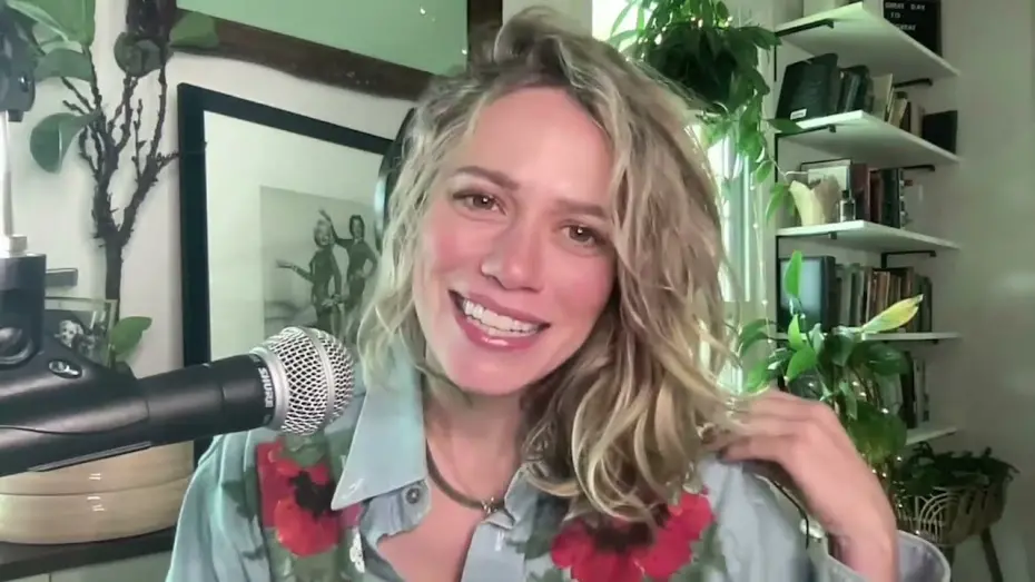 Video for the film Savoring Paris — Live