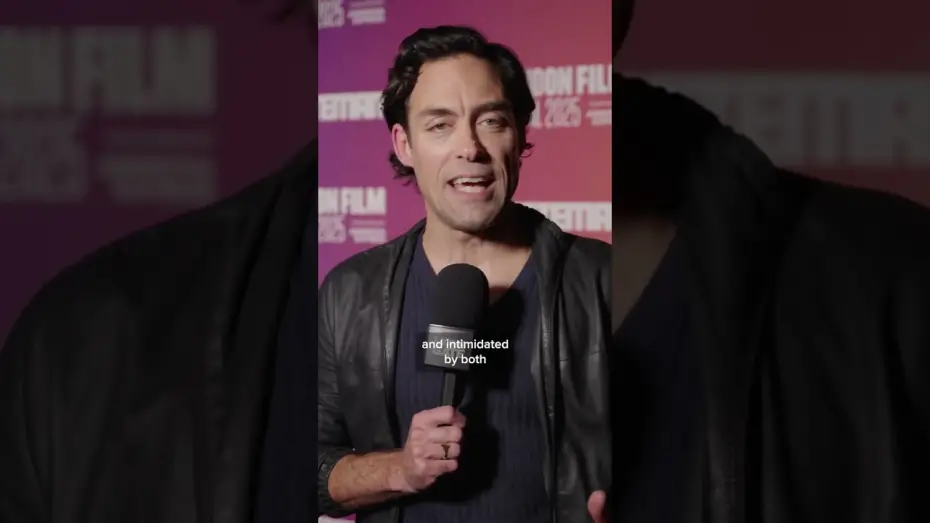 Video for the film Wasteman — here's why Wasteman coming to LFF felt like "a homecoming"