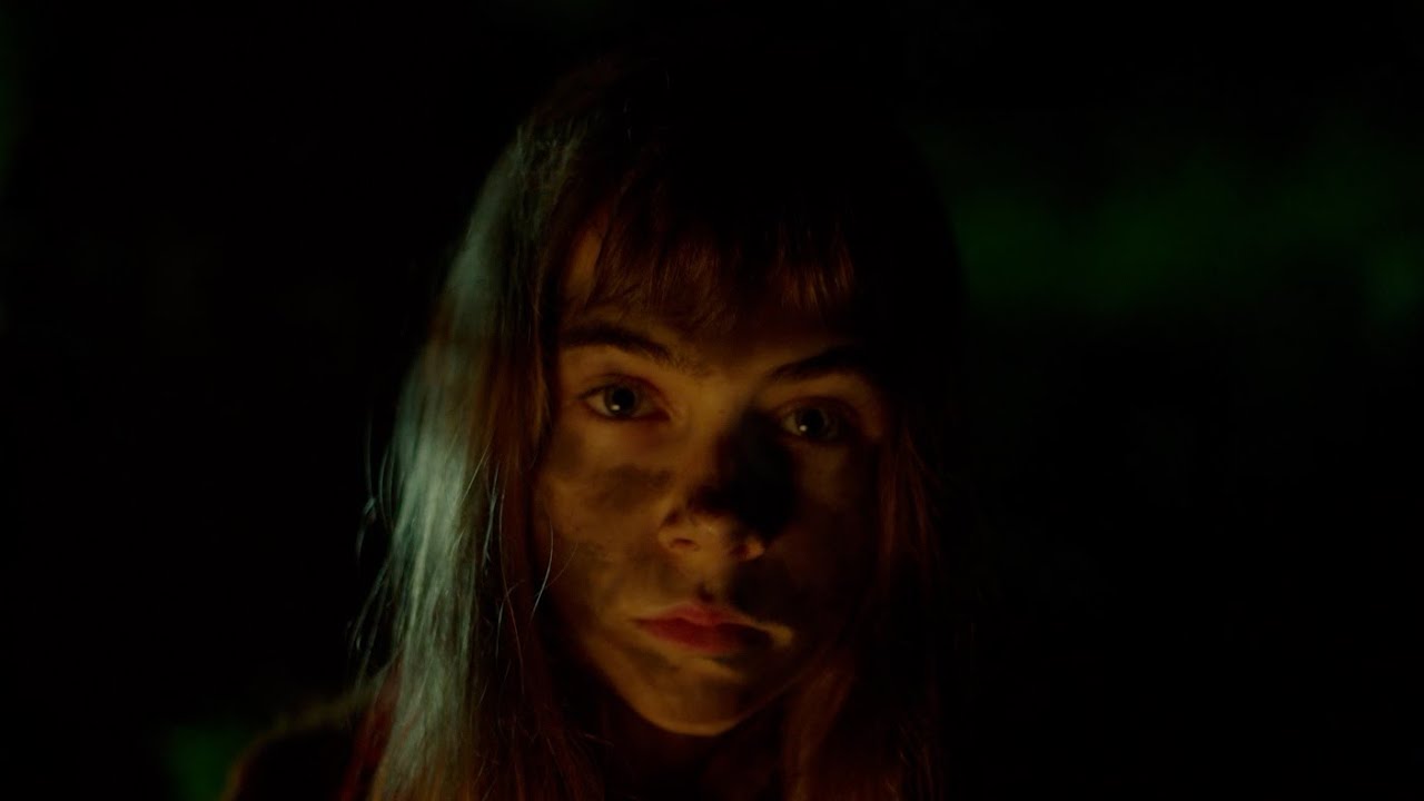 Video for the film All the Moons — Official Trailer