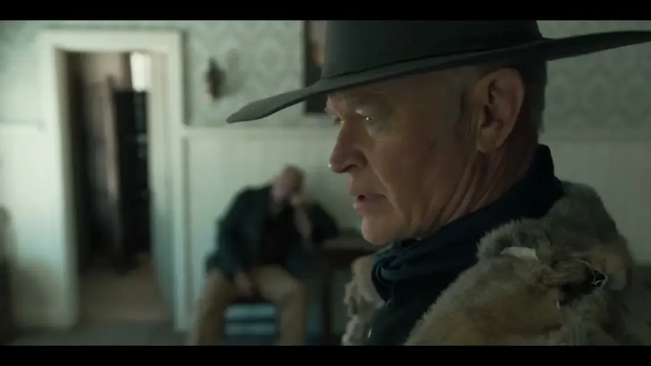 Video for the film Angel and the Badman — ANGEL AND THE BADMAN Official Teaser (2026)