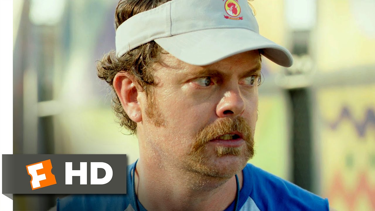 Video for the film Cooties — Cooties (2/10) Movie CLIP - Oh Look, Carnage (2014) HD