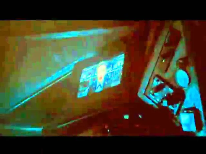 Video for the film Source Code — 4 Stars!