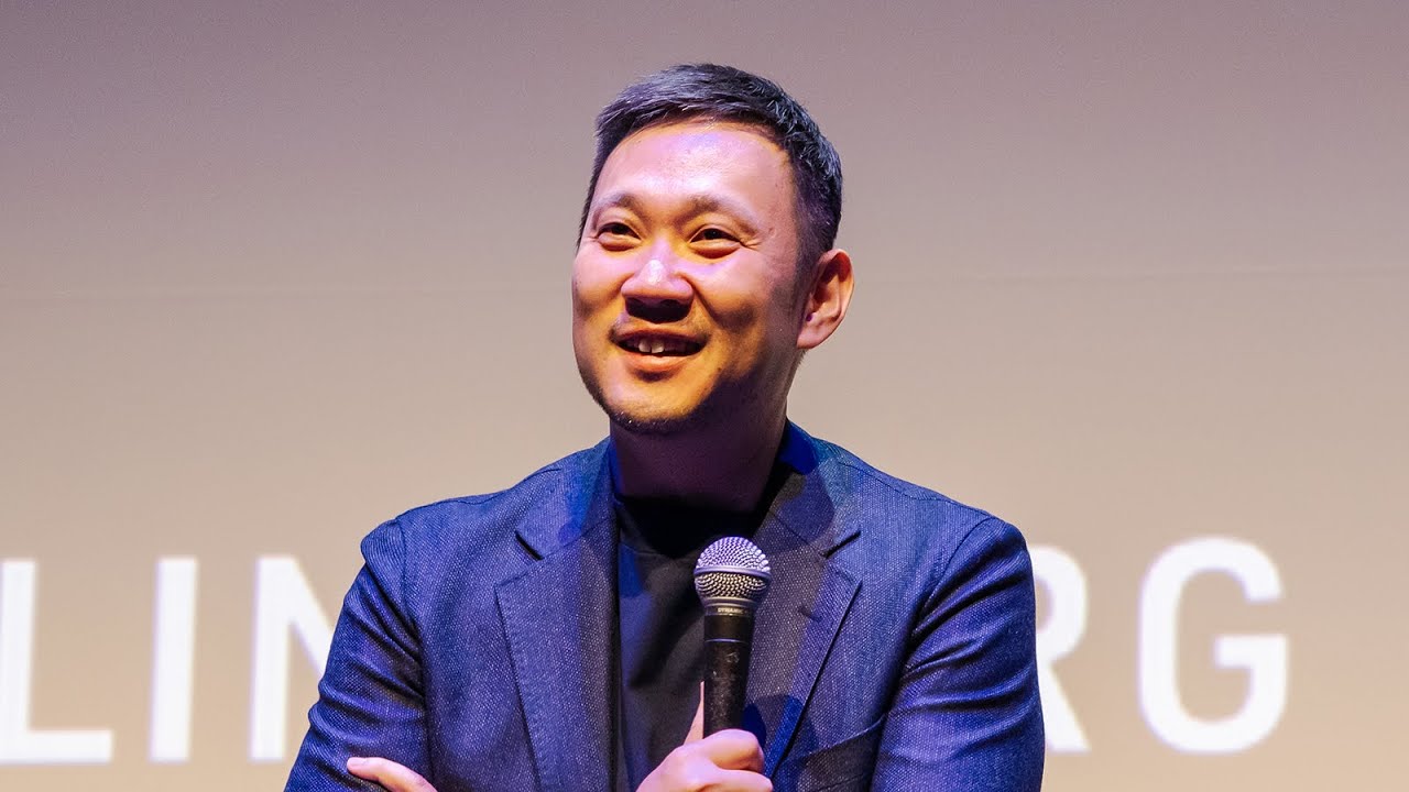 Video for the film Evil Does Not Exist — Ryûsuke Hamaguchi on Evil Does Not Exist