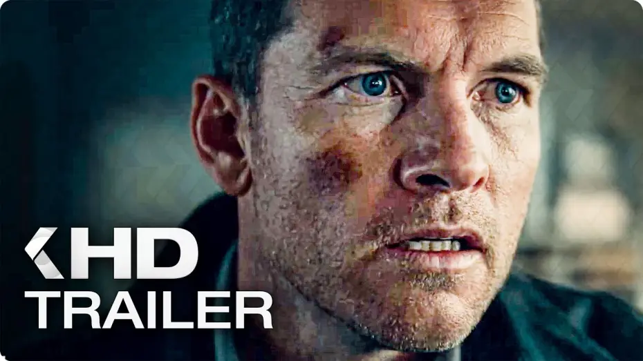 Video for the film Fractured — FRACTURED Trailer German Deutsch (2019) Netflix