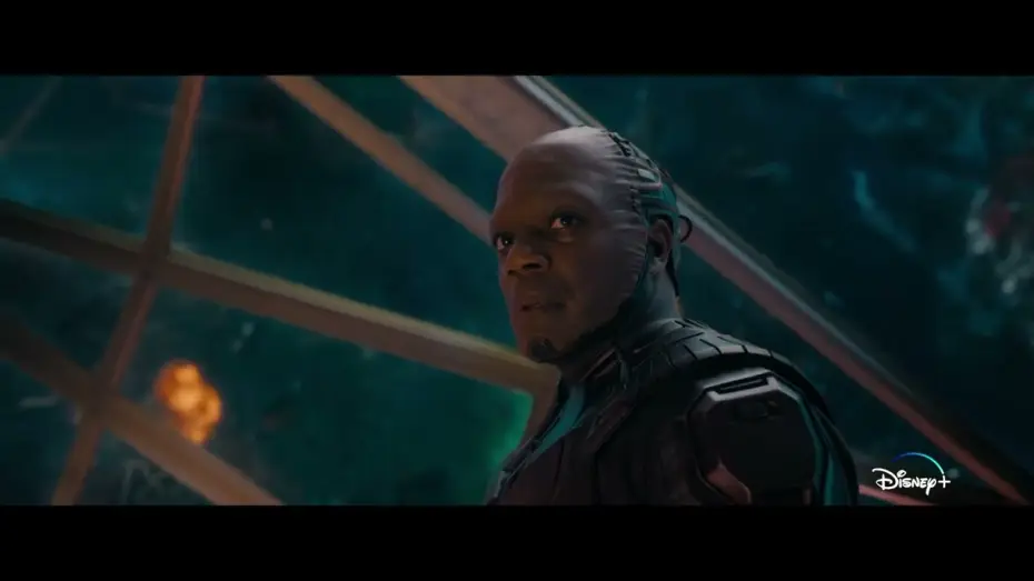Video for the film Guardians of the Galaxy Vol. 3 — Disfrútala el 2 de agosto en Disney+
