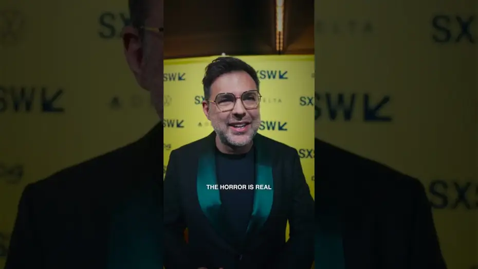 Video for the film Immaculate — World Premiere