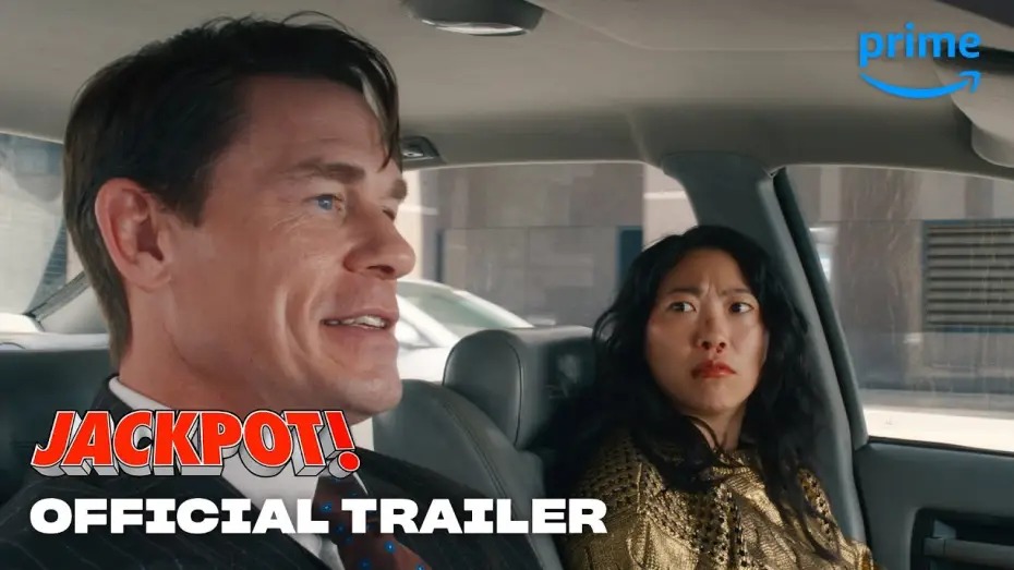 Video for the film Jackpot! — Official Trailer