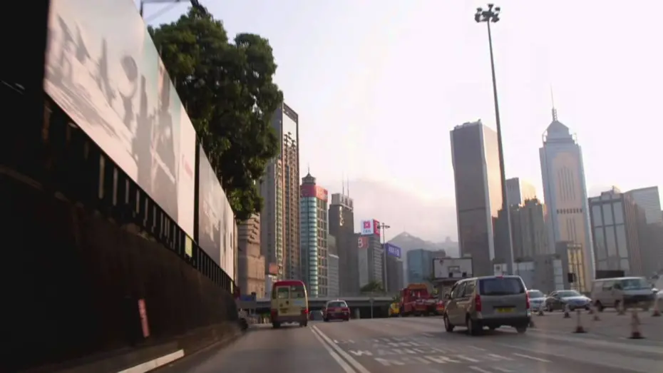 Video for the film Citizenfour — CITIZENFOUR: Promo #2 (HBO Documentary Films)