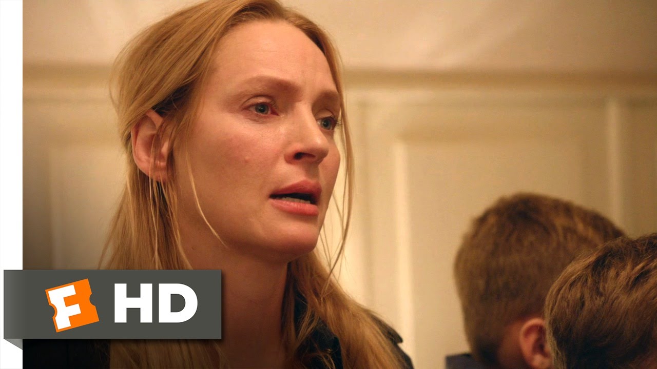 Video for the film Nymphomaniac: Vol. I — Nymphomaniac (6/10) Movie CLIP - Mrs. H (2013) HD