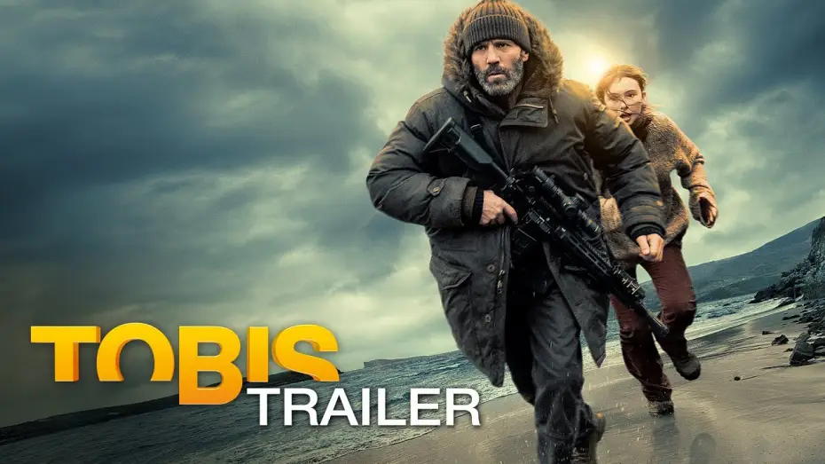 Video for the film Shelter — SHELTER | Offizieller Trailer | Ab 26. März im Kino!