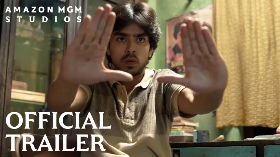 Video for the film Superboys of Malegaon — Official Trailer [Subtitled]